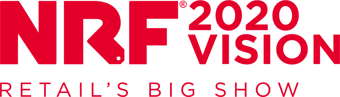 NRF 2020 LOGO